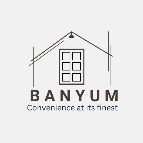 Banyum- Kitchen and Home Supplies
